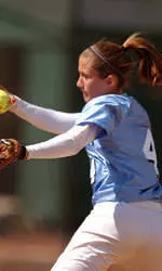 Carolina Defeats Charlotte in Exhibition