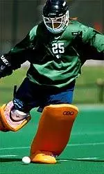Field Hockey Returns To Henry Stadium