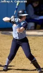 Carolina Announces Fall Softball Slate