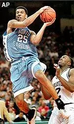 Jason Capel Out Indefinitely