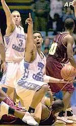 Men's Basketball Season Preview