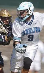 Carolina Shoots For ACC Regular Season Title Saturday