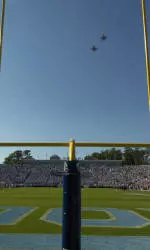 F-16 Flyover Planned For Georgia Tech Game