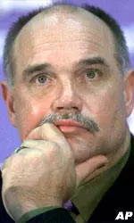 Beginning Next Week: The Bunting Era Dawns For Carolina