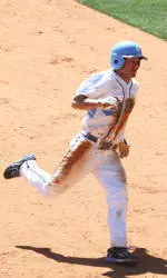 Tar Heels Announce 2011 Baseball Schedule
