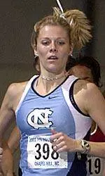 Four Tar Heels Earn Academic Recognition By ACC