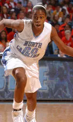 No. 2 Carolina Dominates Sacramento State