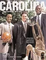 Order Your Men's Basketball Media Guide Today