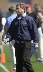 UNC Men's Lacrosse Team Adds Final 2002 Recruit