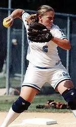 UNC Softball Announces Spring Signees