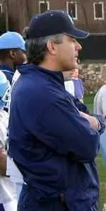 Coach Tenuta On The Defense: Part I