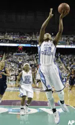 Women's Basketball Preseason Notebook