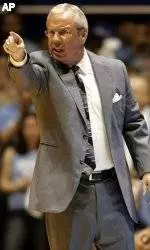 Lucas: Live From Late Night -10:05 p.m.