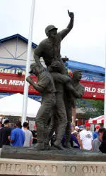 The Carolina Fan's Guide To Omaha