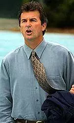 Dorrance Wins NSCAA National Coach Award