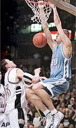 Lucas: Bersticker Ready For Swan Song