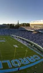 Kickoff Time Announced For First Home Football Game