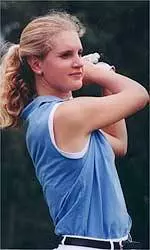 UNC Women Golfers Finish Fifth In Mason Rudolph Championships