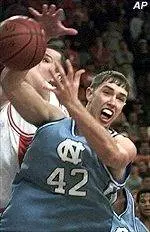 Tar Heels, Cota Stifle Clemson, 73-60