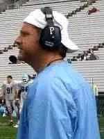 Coach Huxtable On The Linebackers