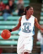UNC Women's Hoops Pulls Out Win Over USC