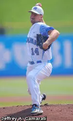 Three Tar Heels Taken On Day Two Of MLB Draft