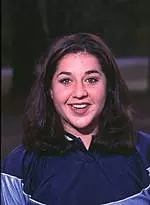 Softball Tops Virginia, 4-2