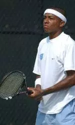 2004 University of North Carolina Men's Tennis Quick Facts