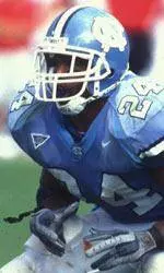 Dexter Reid Named To Thorpe Award List