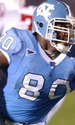 Davis Added To Redskins Practice Squad