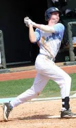 Tar Heels Fall In Ninth At Georgia Tech, 9-8