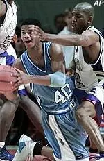 Forte Should Be Key To Carolina's Offense Saturday