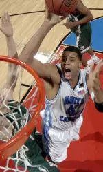 Lucas: Old Meets New