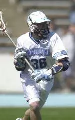 Tar Heel Men's Lacrosse Team Falls To #6 Hofstra