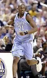 Lucas: Camp Holds Lessons For Campers, Players