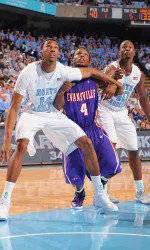 Lucas: A Work In Progress