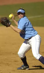 Stephanie Murad Named NFCA Academic All-America