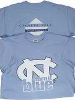 Chapel Hill Sportswear, Carolina Men's Basketball Donate $10,000 to Stephen Gates Scholarship Fund