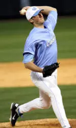 Carolina Baseball Monday Notebook