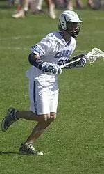 Garrison,Prossner, Will Lead No. 14 Tar Heels Past Denver In Lacrosse