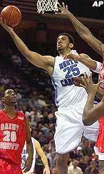 Capel Will Not Play Saturday Against UConn