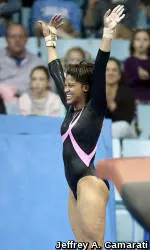 Tar Heels Dominate in First Home Win of the Season