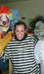 Tar Heels In the Community