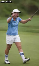 Carolina Golfers Finish Eighth At NCAA Championships