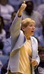 Carolina To Host NCAA Women's Basketball Tournament Games