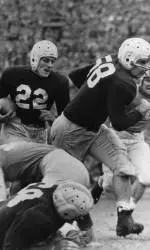 Justice Elected To SoCon Hall Of Fame