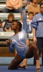 2006 Gymnastics Preview