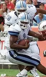 Lucas: Questions At Quarterback