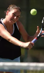 Tar Heels Eliminated At ITA Nationals