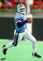 Tar Heels Win Las Vegas Bowl